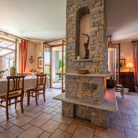 Holiday Home I Briganti By Interhome Narzole Exteriér fotografie