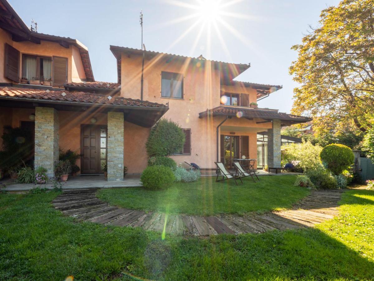 Holiday Home I Briganti By Interhome Narzole Exteriér fotografie