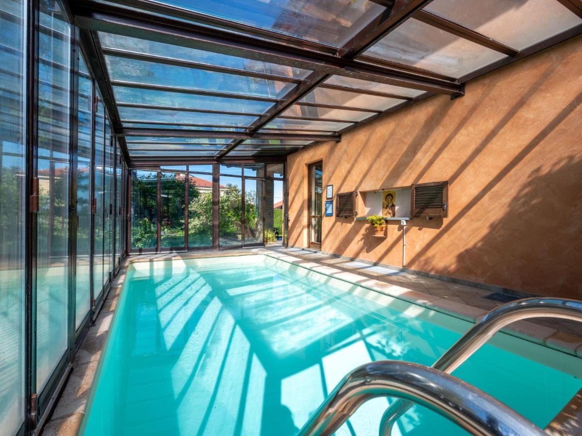 Holiday Home I Briganti By Interhome Narzole Exteriér fotografie