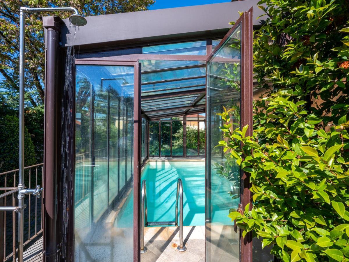 Holiday Home I Briganti By Interhome Narzole Exteriér fotografie