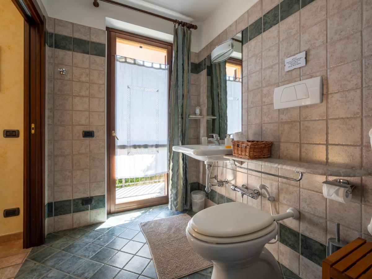 Holiday Home I Briganti By Interhome Narzole Exteriér fotografie