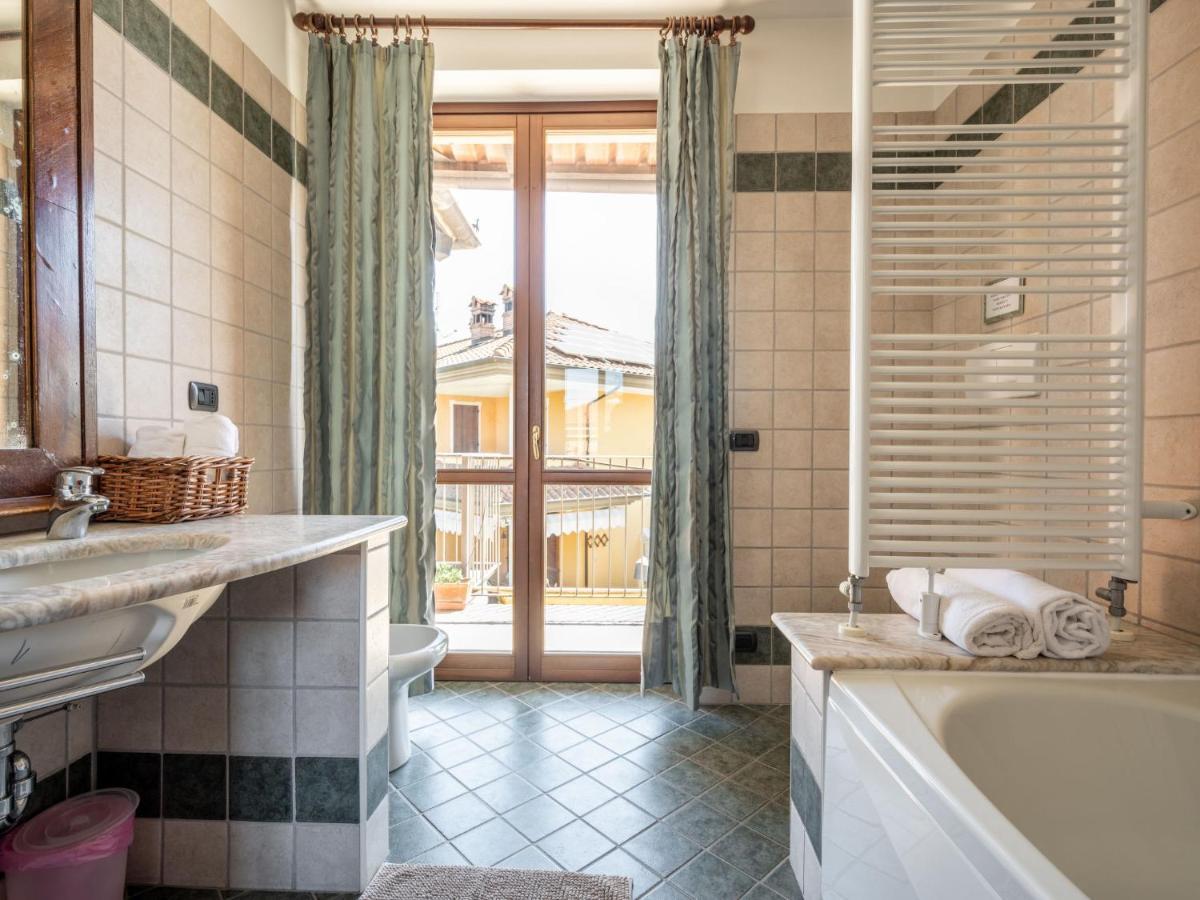 Holiday Home I Briganti By Interhome Narzole Exteriér fotografie