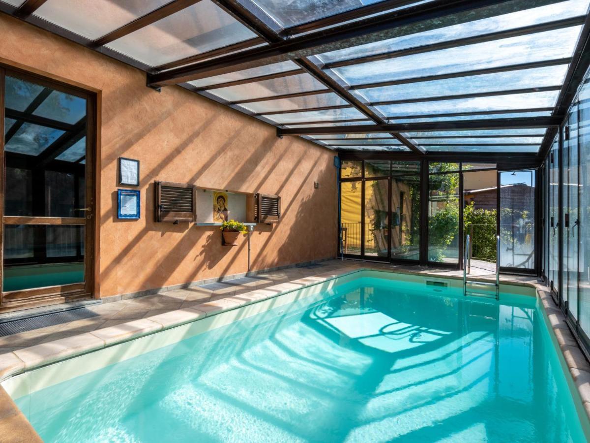 Holiday Home I Briganti By Interhome Narzole Exteriér fotografie